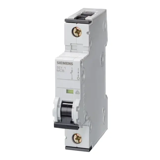 5SY Miniature Circuit Breaker 5SY5120-7