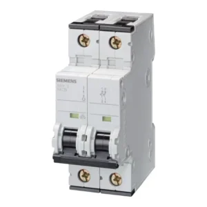 5SY Circuit Breaker 5SY6532-7
