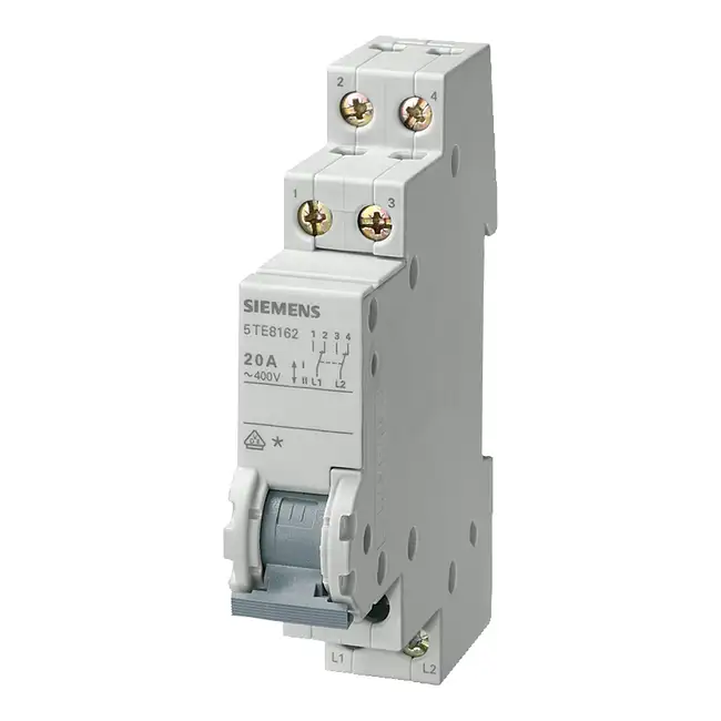 Switches 5TE8162