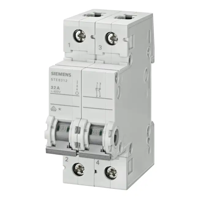 Switch 5TE8312