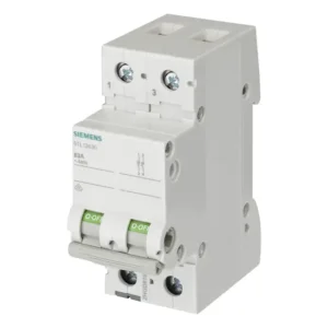 Switch Disconnector 5TL1240-0