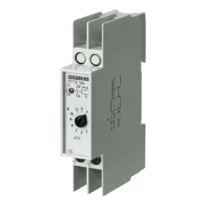 Monitoring Devices of Electrical Values 5TT3196