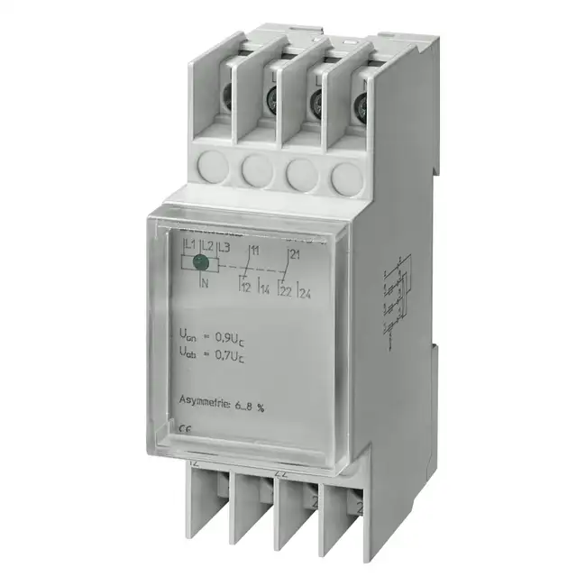 5TT Relay 5TT3405