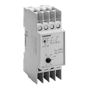 5TT Relay 5TT3407