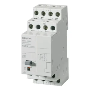 Switch Gears 5TT4103-0