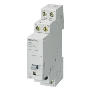 Switch Gears 5TT4105-2