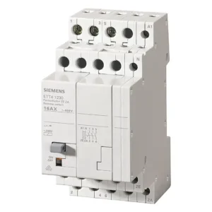 Switch Gears 5TT4123-0
