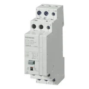 Switch Gears 5TT4125-0