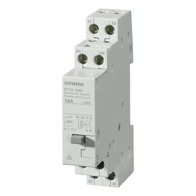 Switch Gears 5TT4142-2