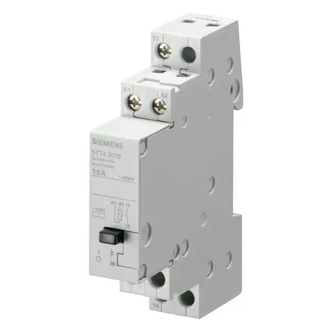 Relay 5TT4207-2