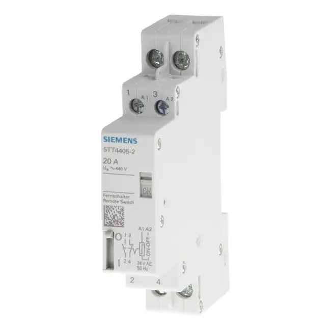 Switch Gears 5TT4402-0