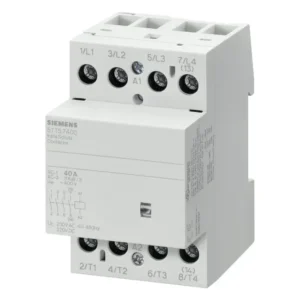 Contactor 5TT5742-0