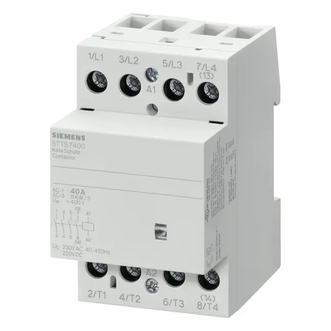 Contactor 5TT5742-0