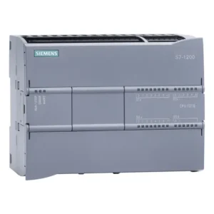 SIPLUS Relay 6AG1215-1BG31-5XB0