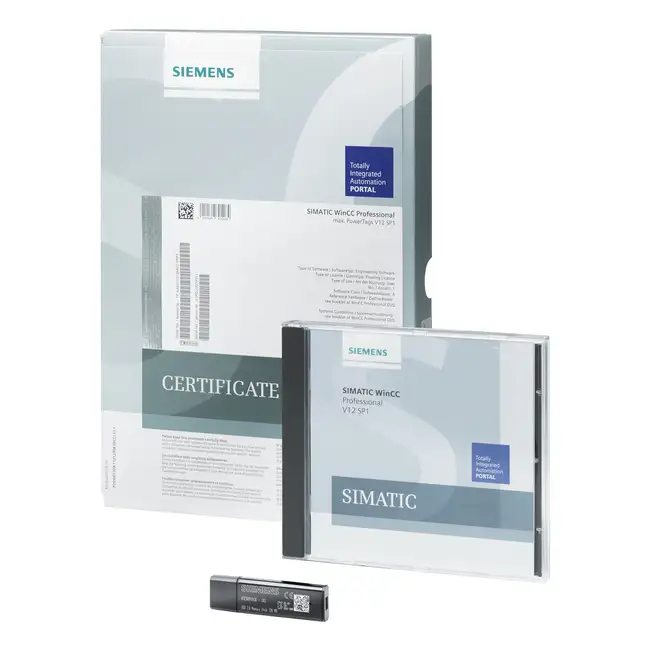 Software 6AV2103-0HA03-0AA5
