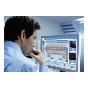 WinCC SCADA System OA 6AV6351-1BC31-0AA0