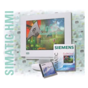 6AV Software 6AV6371-1DN06-2XX3