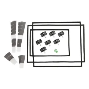 Operator panels HMI 6AV6574-1AA00-2CX0