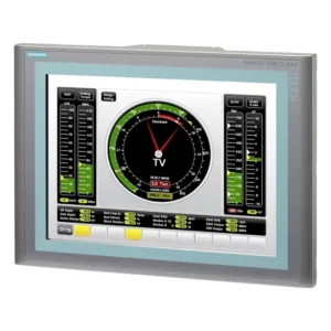 6AV Display 6AV6646-2AB21-2AX0