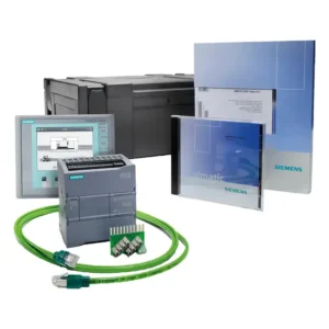 SIMATIC S7-1200 Relay 6AV6651-7KA01-3AA2