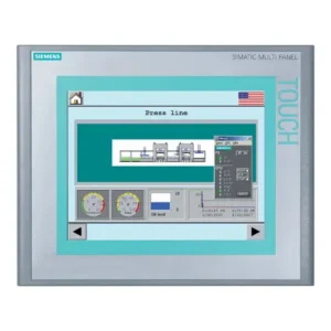Embedded Automation 6AV6652-4HC01-2AA0