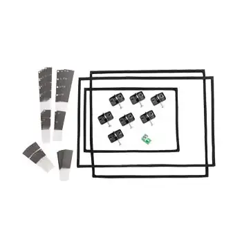 Operator panels HMI 6AV6671-2XA00-0AX0
