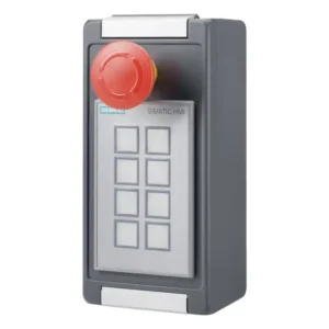 Operator panels HMI 6AV6881-2AM12-2AA0