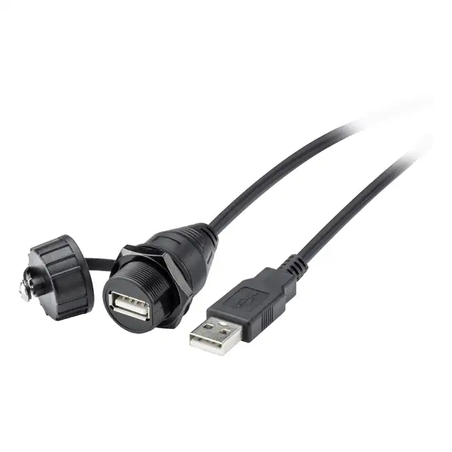 6AV Cable 6AV6881-0AF21-0LC0