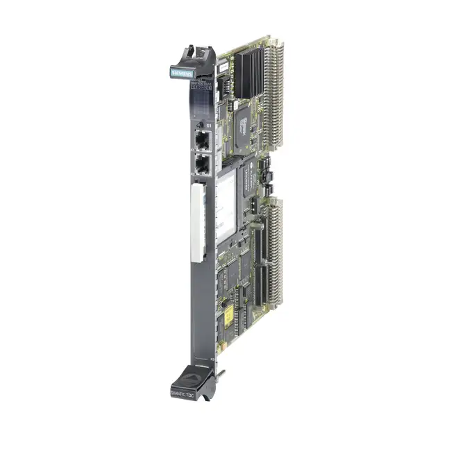 Digital I/O Module 6DD1600-0BA2