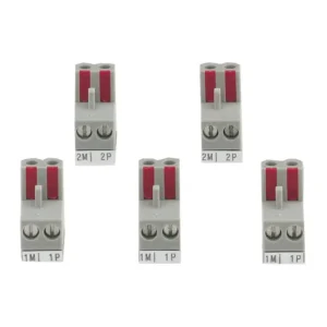 6DD Connector 6DD1680-0BB0