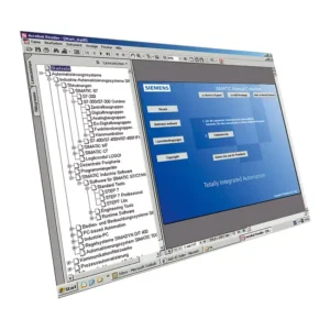SIMATIC PCS 7 6DL5900-8AX03-8YX8