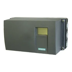 6DR Actuator 6DR5010-0NN00-0AA3