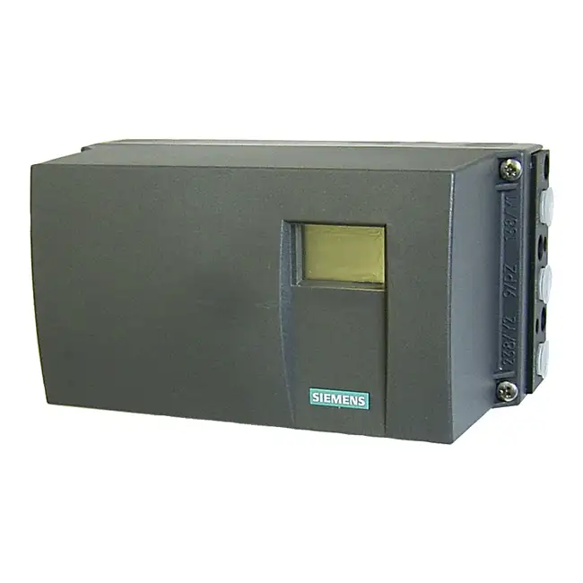 6DR Actuator 6DR5010-0NN00-0AA3