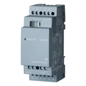 LOGO! Module 6ED1055-1MD00-0BA2