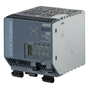 Power Supply 6EP3336-8MB00-2CY0