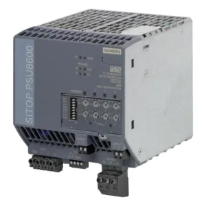 Power Supply 6EP3437-8MB00-2CY0