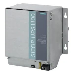 Uninterruptible Power Supply 6EP4133-0JB00-0AY0