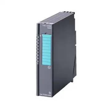 ET 200 Module 6ES7134-7SD00-0AB0