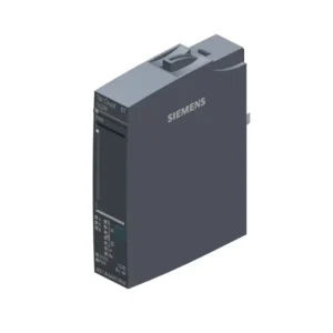 6ES Module 6ES7138-6AA01-0BA0
