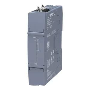 SIMATIC S7-1200 I/O Modules 6ES7231-5PD50-0XB0