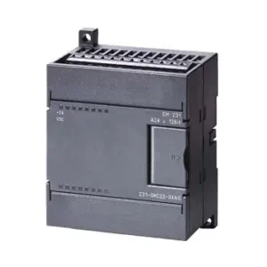 Spare parts / Discontinued 6ES7231-7PC22-0XA0
