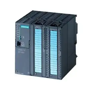 SIMATIC S7-300 Spare Part 6ES7314-6EH04-0AB0