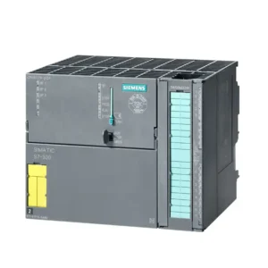 SIMATIC S7-300 Drive 6ES7317-6TF14-0AB0