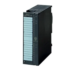 SIMATIC PCS 7 6ES7331-7TB00-0AB0