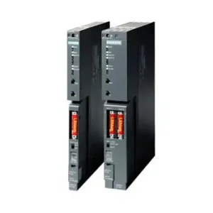 6ES Power Supply 6ES7405-0KR02-0AA0