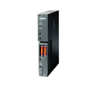 6ES Power Supply 6ES7407-0RA02-0AA0