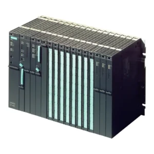 PLC Module 6ES7408-1TA00-7AA0