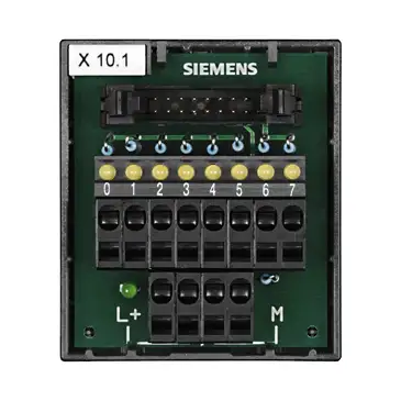 SIMATIC S7-300 Cable 6ES7924-0AA10-0BB0