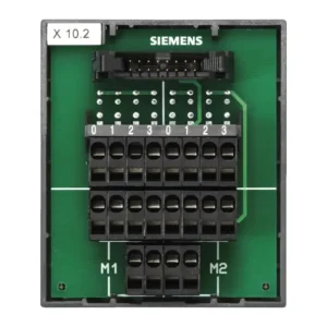 Terminal 6ES7924-0BB10-0AA0