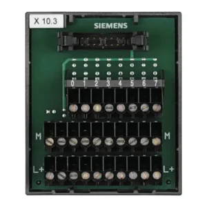 SIMATIC S7-300 Cable 6ES7924-0CA10-0AA0